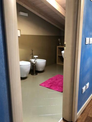 Apartamento Senza Pensieri Residence Carlo Urbino