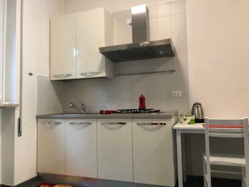 Apartamento Senza Pensieri Piazza Marconi
