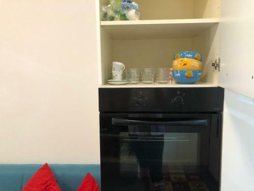 Apartamento Senza Pensieri Piazza Marconi