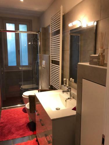 Apartamento Senza Pensieri Piazza Marconi