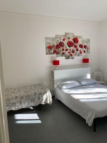 Apartamento Senza Pensieri Piazza Marconi