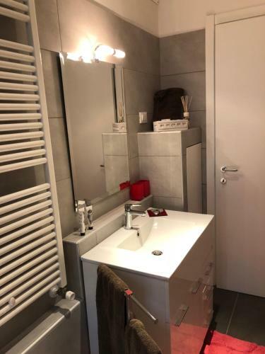 Apartamento Senza Pensieri Piazza Marconi
