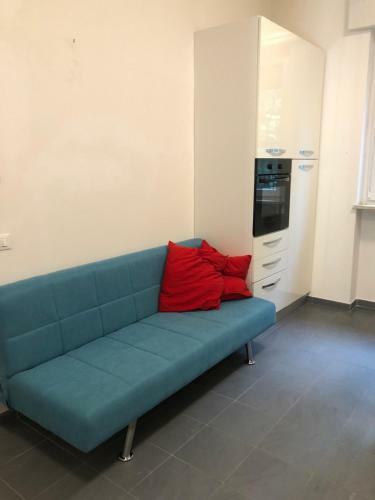 Apartamento Senza Pensieri Piazza Marconi