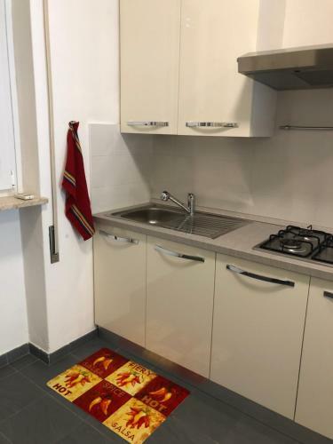 Apartamento Senza Pensieri Piazza Marconi
