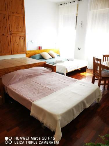 Apartamento Casa Giuly