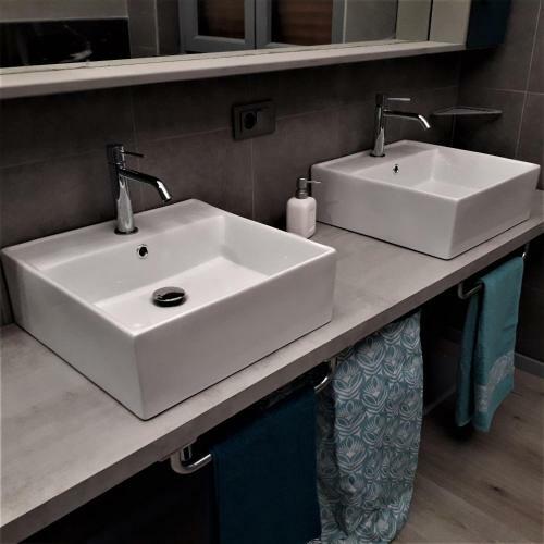 Hostal Camere Ca + Millo