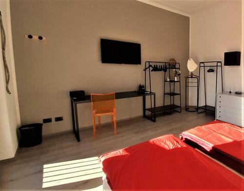 Hostal Camere Ca + Millo