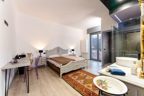 Hostal Camere Ca + Millo