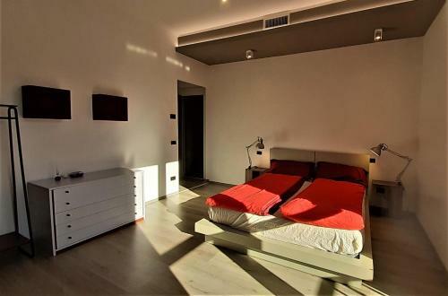Hostal Camere Ca + Millo