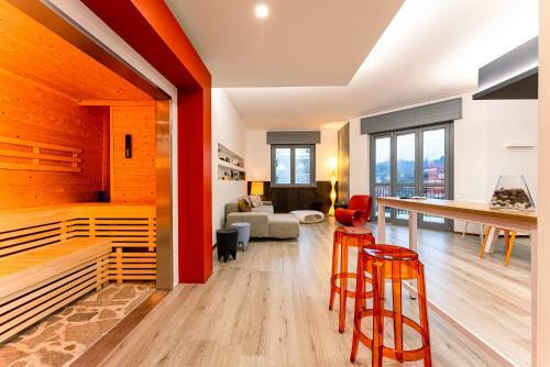 Hostal Camere Ca + Millo