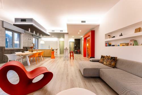 Hostal Camere Ca + Millo