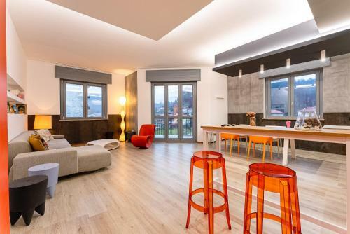 Hostal Camere Ca + Millo