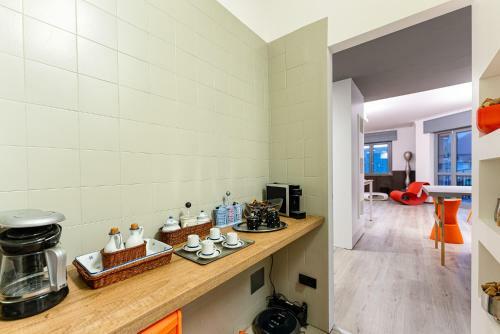 Hostal Camere Ca + Millo