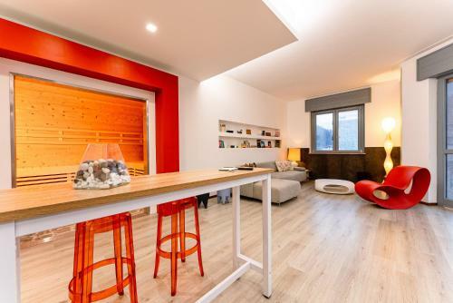 Hostal Camere Ca + Millo