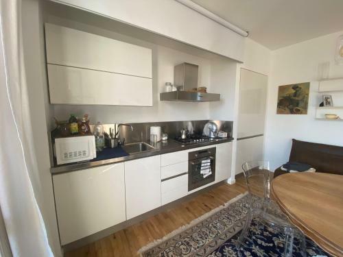 Apartamento Casa Sandra