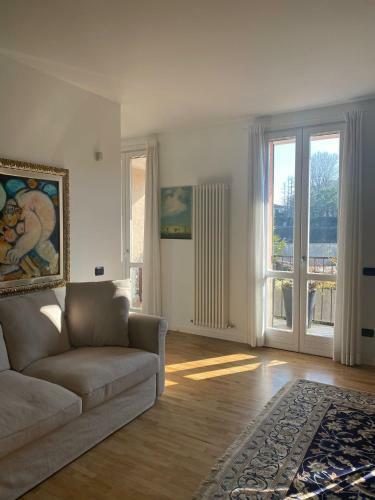 Apartamento Casa Sandra