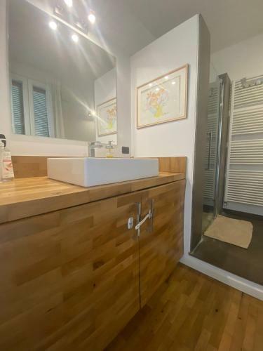Apartamento Casa Sandra