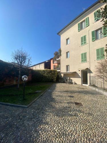Apartamento Casa Sandra