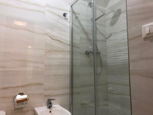 Hostal Le Affacciate Bruzie Home