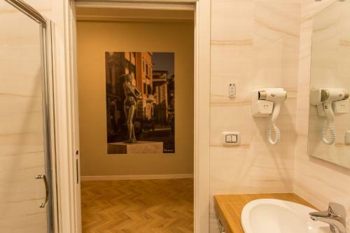 Hostal Le Affacciate Bruzie Home