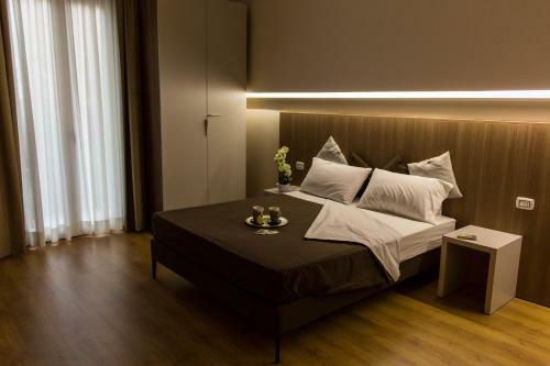 Hostal Le Affacciate Bruzie Home