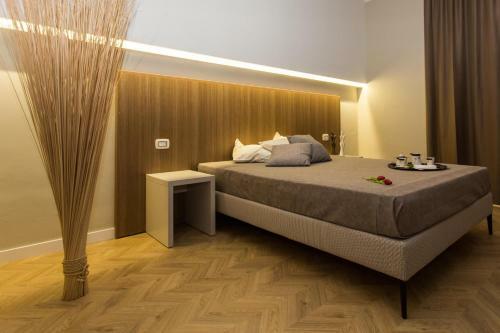 Hostal Le Affacciate Bruzie Home