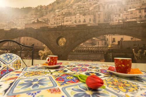 Hostal Le Affacciate Bruzie Home