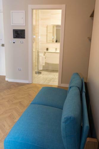 Hostal Le Affacciate Bruzie Home