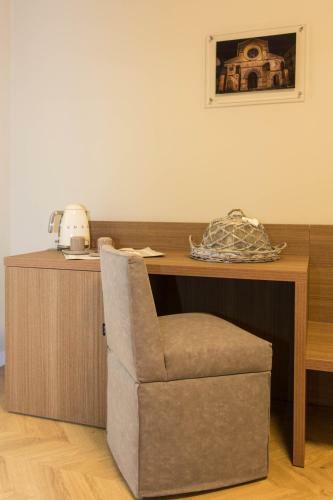 Hostal Le Affacciate Bruzie Home