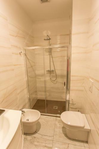 Hostal Le Affacciate Bruzie Home