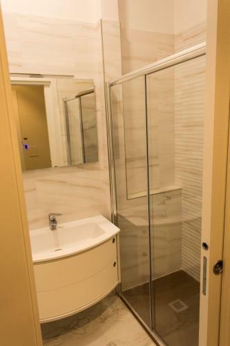 Hostal Le Affacciate Bruzie Home