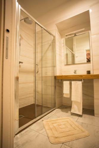 Hostal Le Affacciate Bruzie Home