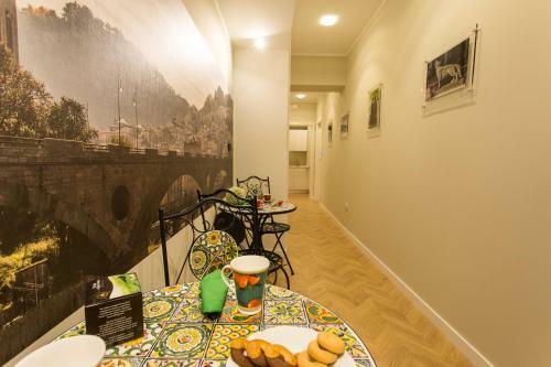 Hostal Le Affacciate Bruzie Home