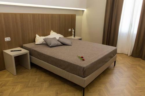Hostal Le Affacciate Bruzie Home