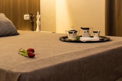 Hostal Le Affacciate Bruzie Home