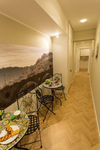 Hostal Le Affacciate Bruzie Home