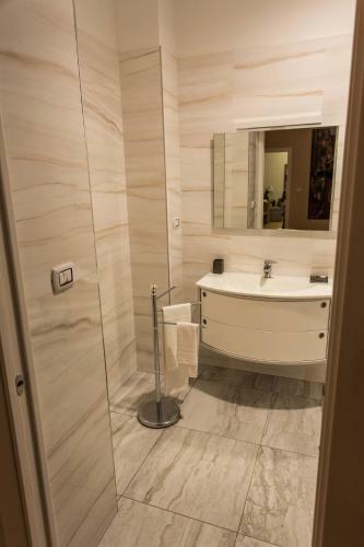Hostal Le Affacciate Bruzie Home