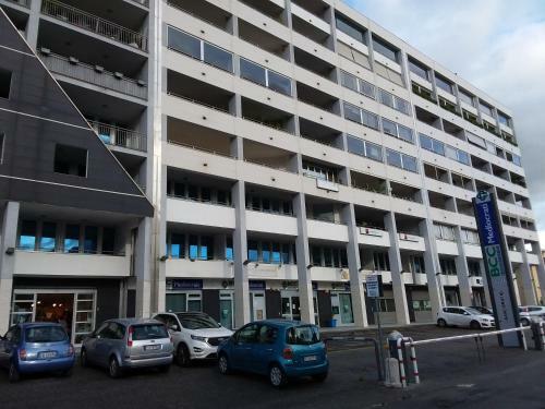 Apartamento Uniclub House