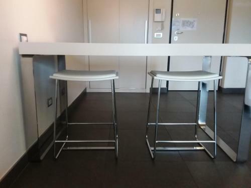 Apartamento Uniclub House