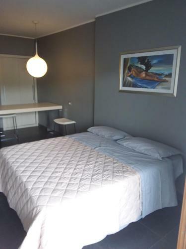 Apartamento Uniclub House