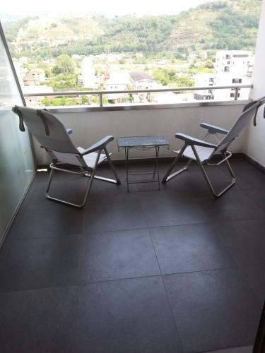 Apartamento Uniclub House