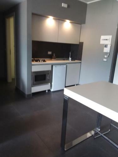 Apartamento Uniclub House