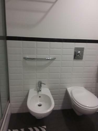 Apartamento Uniclub House