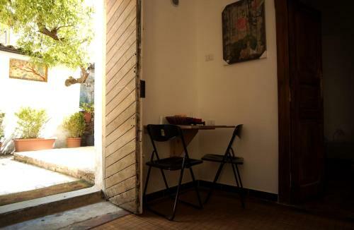 Villa L'albero Di Giuggiole