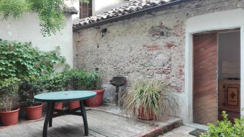 Villa L'albero Di Giuggiole