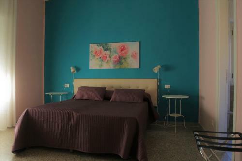B&B Rosa
