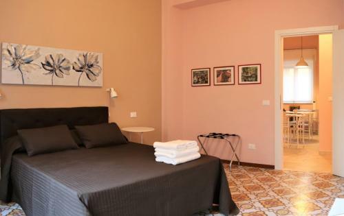 B&B Rosa