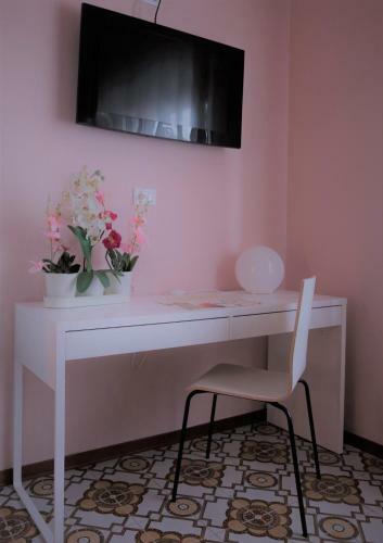 B&B Rosa