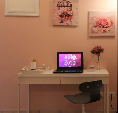 B&B Rosa