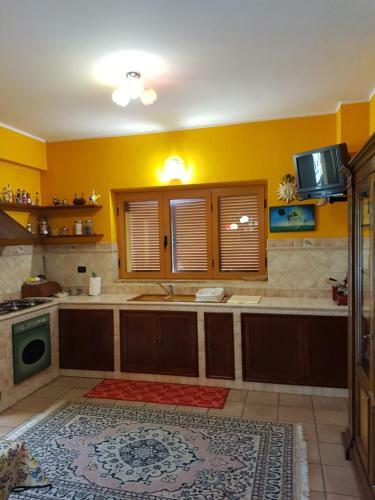 Apartamento A Casa Di Maria